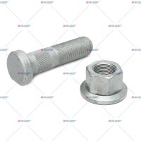 Reparatursatz, Radbolzen p.f. SAF 3302107800