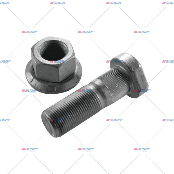 Reparatursatz, Radbolzen p.f. SAF 3302115600