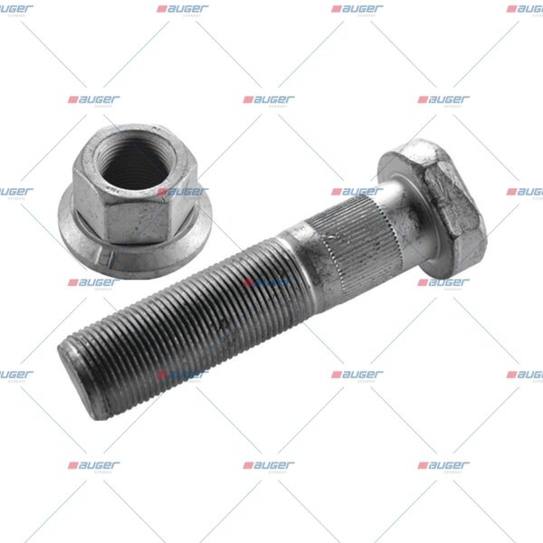 Reparatursatz, Radbolzen p.f. SAF 3302107600