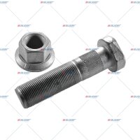 Reparatursatz, Radbolzen p.f. SAF 3302107600