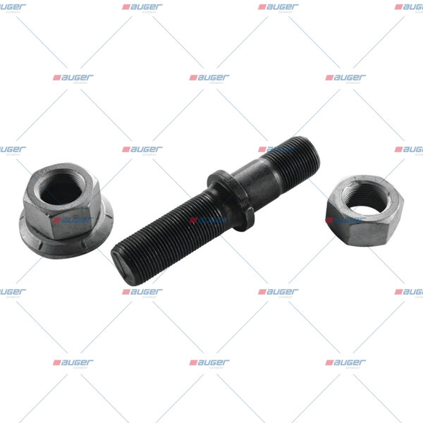 Reparatursatz, Radbolzen p.f. SAF 3302104000