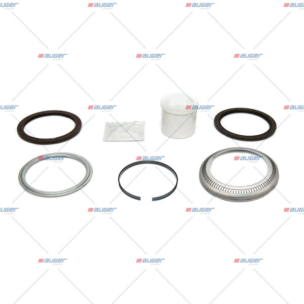 Reparatursatz, Radnabe p.f. SAF 3434302401S