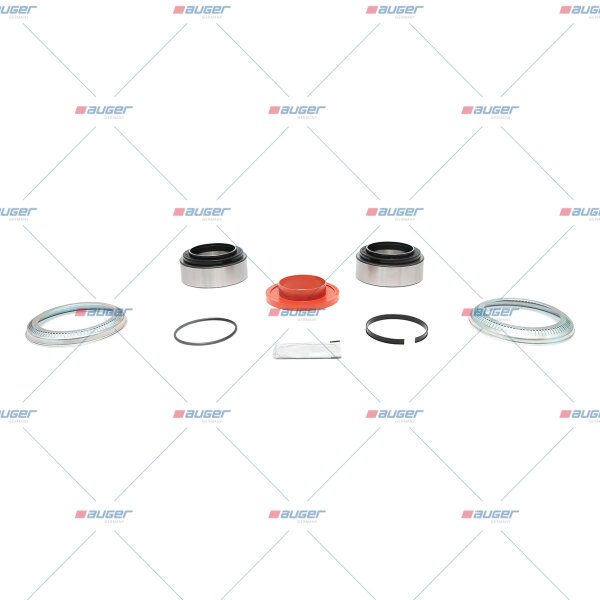 Reparatursatz, Radnabe p.f. SAF 3434402001