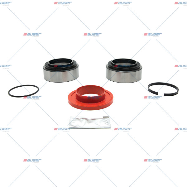 Reparatursatz, Radnabe p.f. SAF 3434302200