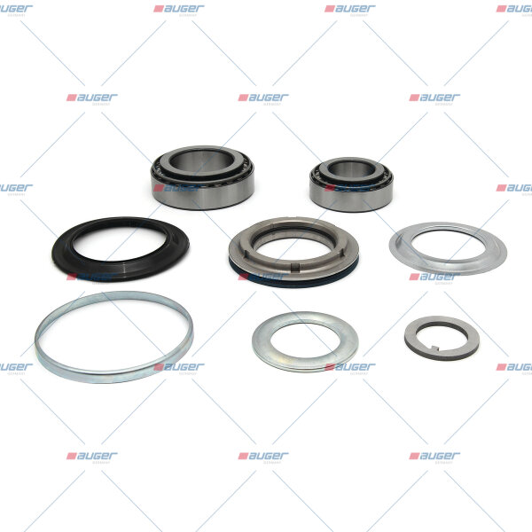 Reparatursatz, Radnabe p.f. BPW 980106890