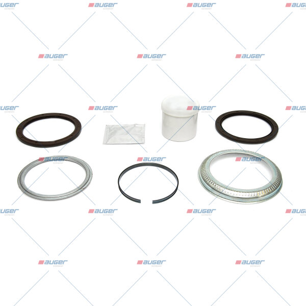 Reparatursatz, Radnabe p.f. SAF 3434302400