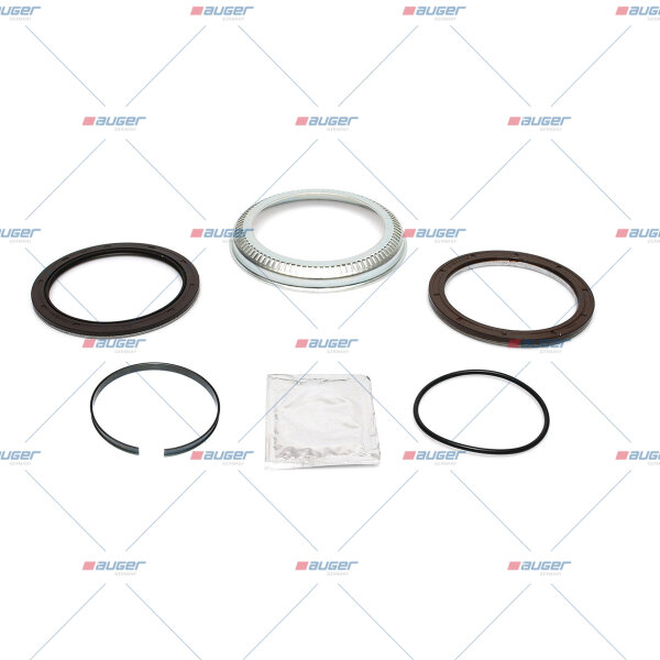Reparatursatz, Radnabe p.f. SAF 3434302300