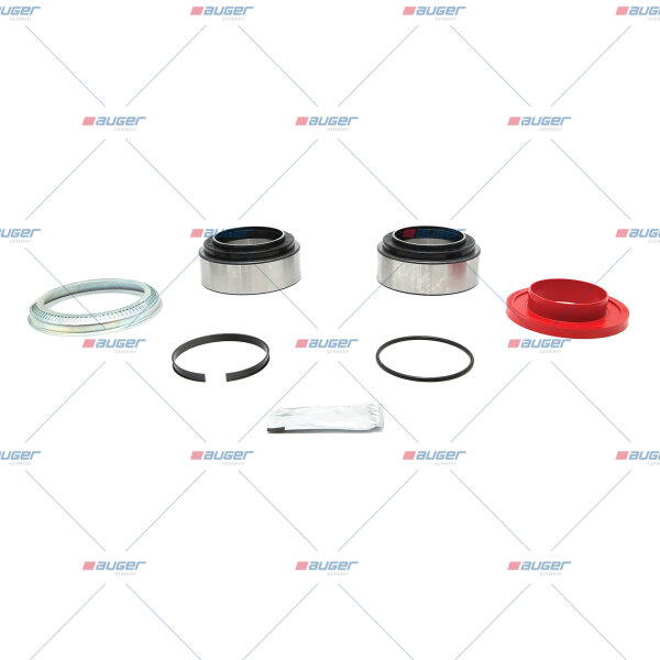 Reparatursatz, Radnabe p.f. SAF 3434302000
