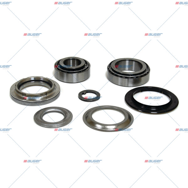 Reparatursatz, Radnabe p.f. BPW 980102720