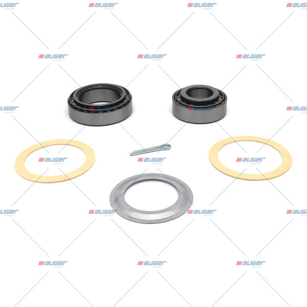 Reparatursatz, Radnabe p.f. BPW 980102240