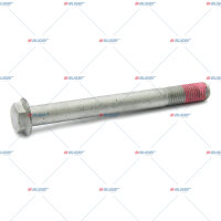 Schraube M16x2/160 p.f. BPW 334012230