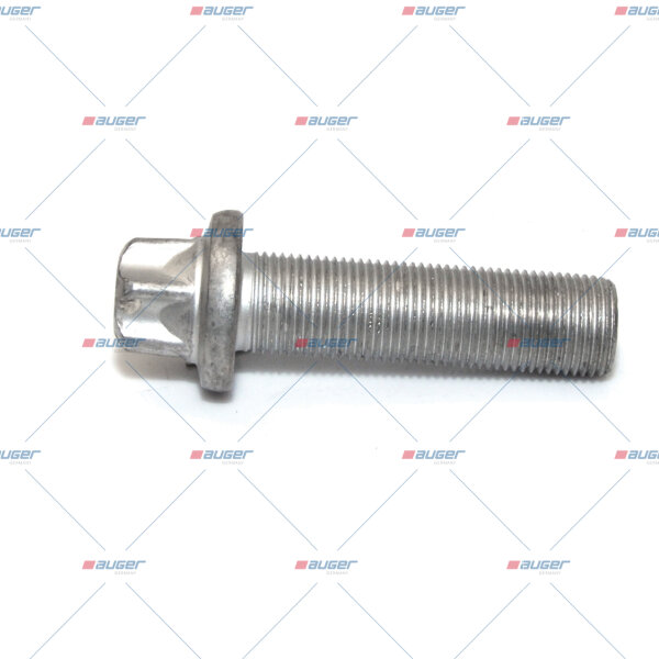 Schraube M18x1,5/65 p.f. SAF 4343280110