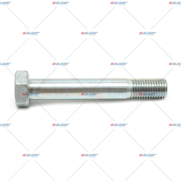 Schraube M30x3,5/190 p.f. BPW 334015200