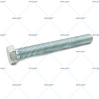 Schraube M30x3,5/240 p.f. SAF 4343105388