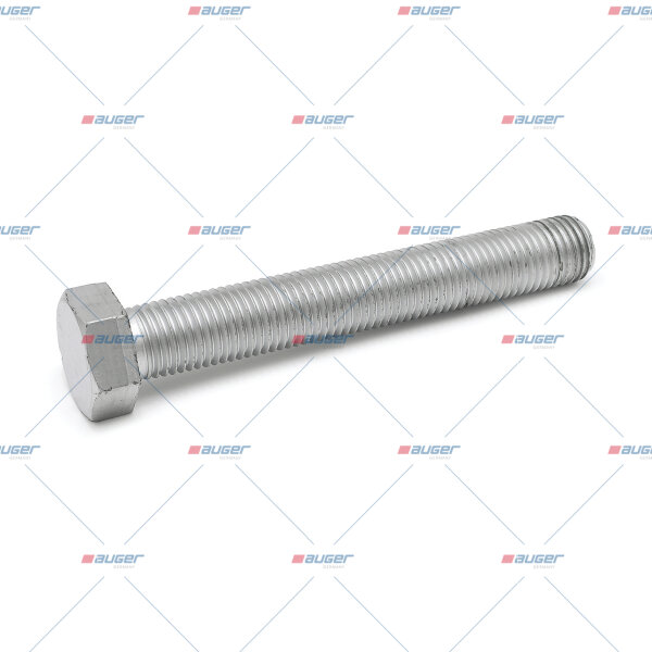 Schraube M30x3,5/205 p.f. SAF 4343104888