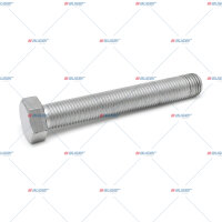 Schraube M30x3,5/205 p.f. SAF 4343104888