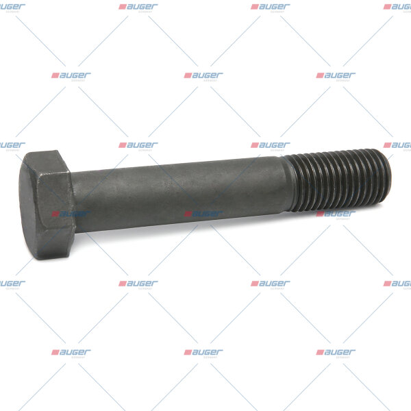 Schraube, Querlenker M30x3,5/165 p.f. BPW 334015090