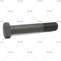 Schraube, Querlenker M30x3,5/165 p.f. BPW 334015090