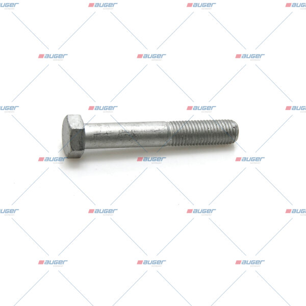 Schraube, Querlenker M16x2/100 p.f. SAF 4343001388
