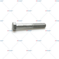 Schraube, Querlenker M16x2/100 p.f. SAF 4343001388