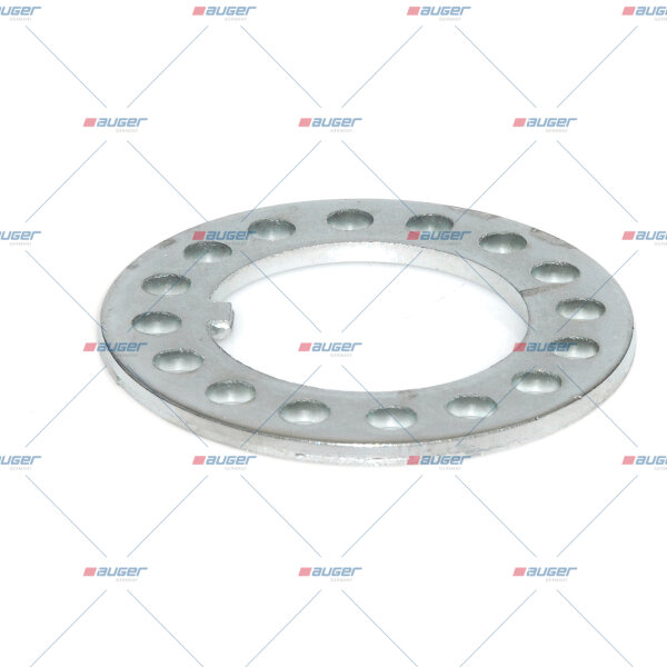 Sicherungsscheibe, Achse p.f. SAF 1345000801
