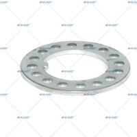 Sicherungsscheibe, Achse p.f. SAF 1345000801