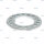 Sicherungsscheibe, Achse p.f. SAF 1345000801