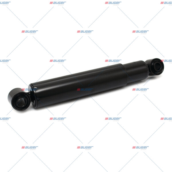 Stoßdämpfer p.f. SAF 2376000300