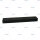 Rammpuffer  LxBxH 304x25x48, Lochdurchm. 13,5mm p.f. SCHMITZ CARGOBULL 751085