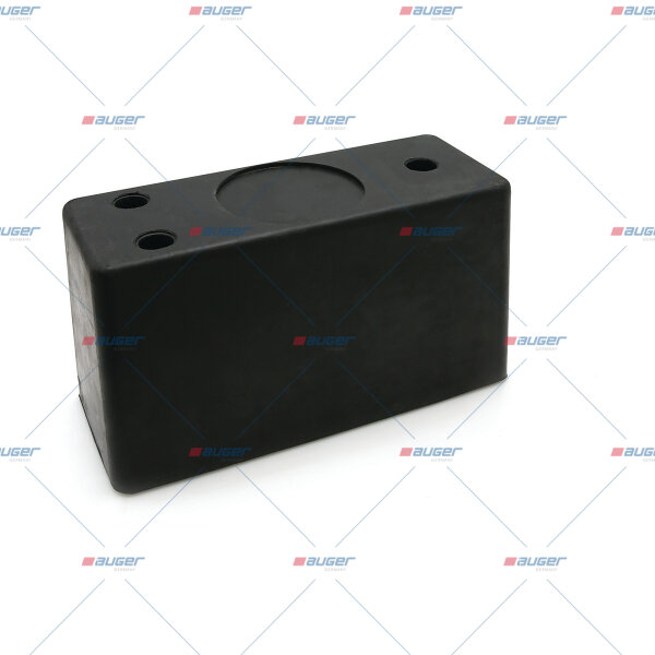 Rammpuffer p.f. SCHMITZ CARGOBULL 750929