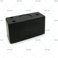 Rammpuffer p.f. SCHMITZ CARGOBULL 750929