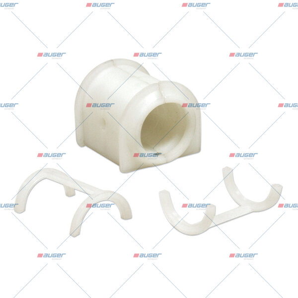 Lager, Stabilisator p.f. BPW 580150350