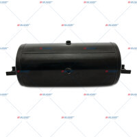 Lufttank ø300x750/M22x1,5 / Capacity:50 lt p.f....