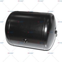 Lufttank ø396x567/M22x1,5 / Capacity:60 lt...
