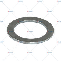 Scheibe  p.f. GIGANT 6707005