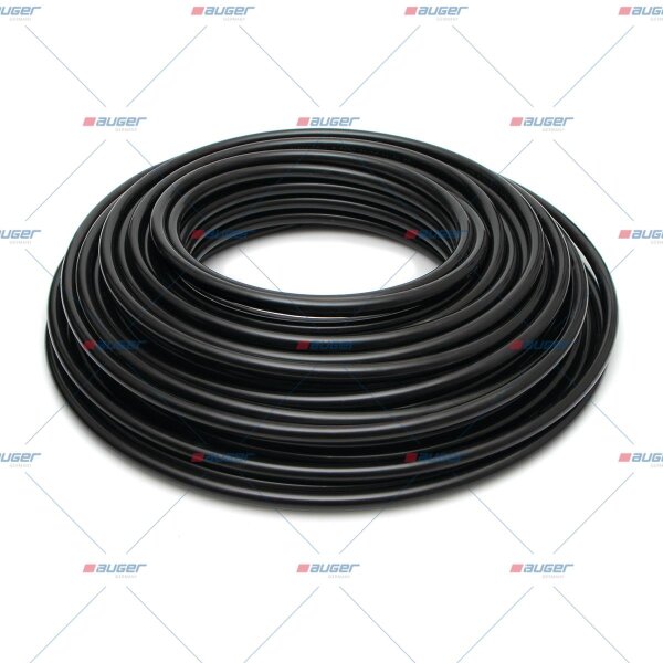 Schlauch ID: ø12 mm, OD: ø15 mm, D: 1,5 mm, L: 25 m p.f. BPW 53109701