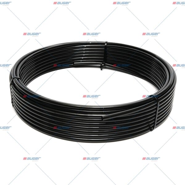 Schlauch ID: ø6 mm, OD: ø8 mm,D: 1 mm, L: 25 m p.f. BPW 53102701