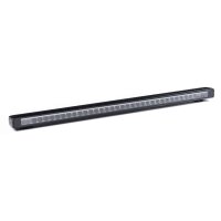 Lightbar Stratos 96cm | inkl. Blitzer R65 | weiß-gelb DRL