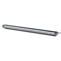 Lightbar Stratos 96cm | inkl. Blitzer R65 | weiß-gelb DRL