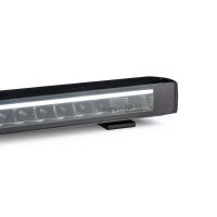 Lightbar Stratos 96cm | inkl. Blitzer R65 | weiß-gelb DRL