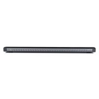 Lightbar Stratos 96cm | inkl. Blitzer | rot-gelb DRL