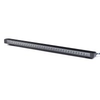 Lightbar Stratos 96cm | inkl. Blitzer | rot-gelb DRL