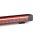 Lightbar Stratos 96cm | inkl. Blitzer | rot-gelb DRL