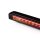 Lightbar Stratos 96cm | inkl. Blitzer | rot-gelb DRL