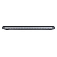 Lightbar Stratos 81cm | inkl. Blitzer R65 | weiß-gelb DRL