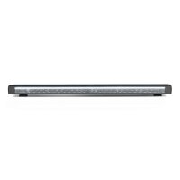 Lightbar Stratos 81cm | inkl. Blitzer R65 | weiß-gelb DRL