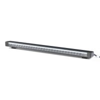 Lightbar Stratos 81cm | inkl. Blitzer R65 | weiß-gelb DRL