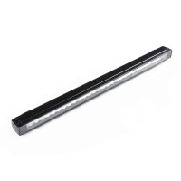 Lightbar Stratos 81cm | inkl. Blitzer R65 | weiß-gelb DRL