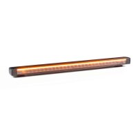 Lightbar Stratos 81cm | inkl. Blitzer R65 |...