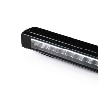 Lightbar Stratos 81cm | inkl. Blitzer R65 | weiß-gelb DRL